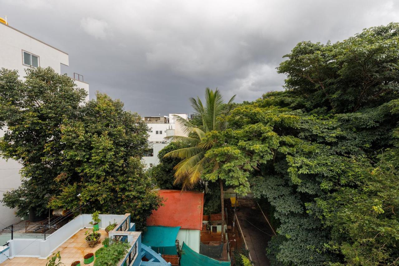 Home Awaits 357 Bengaluru Kültér fotó